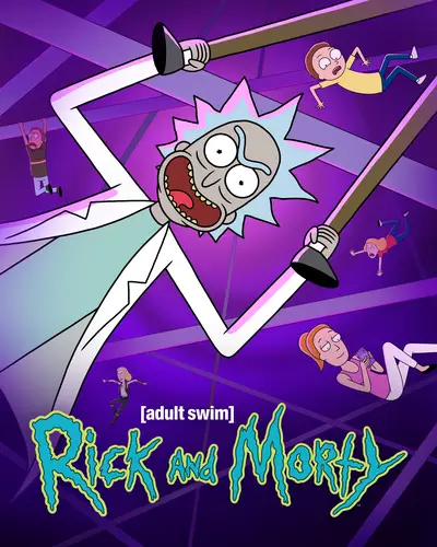 image-15 Rick and Morty 9ª temporada ganha estreia no Brasil