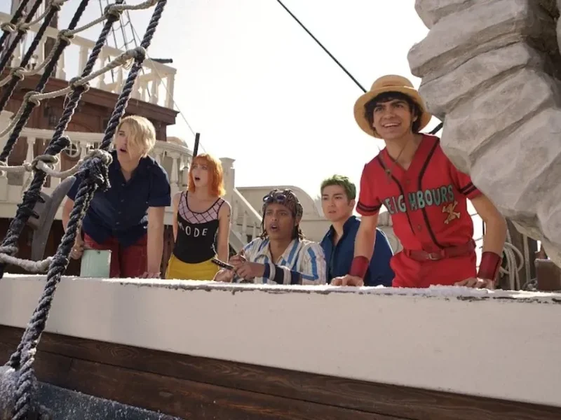 image-18 One Piece 2 temporada: crítica do novo ano da série Netflix