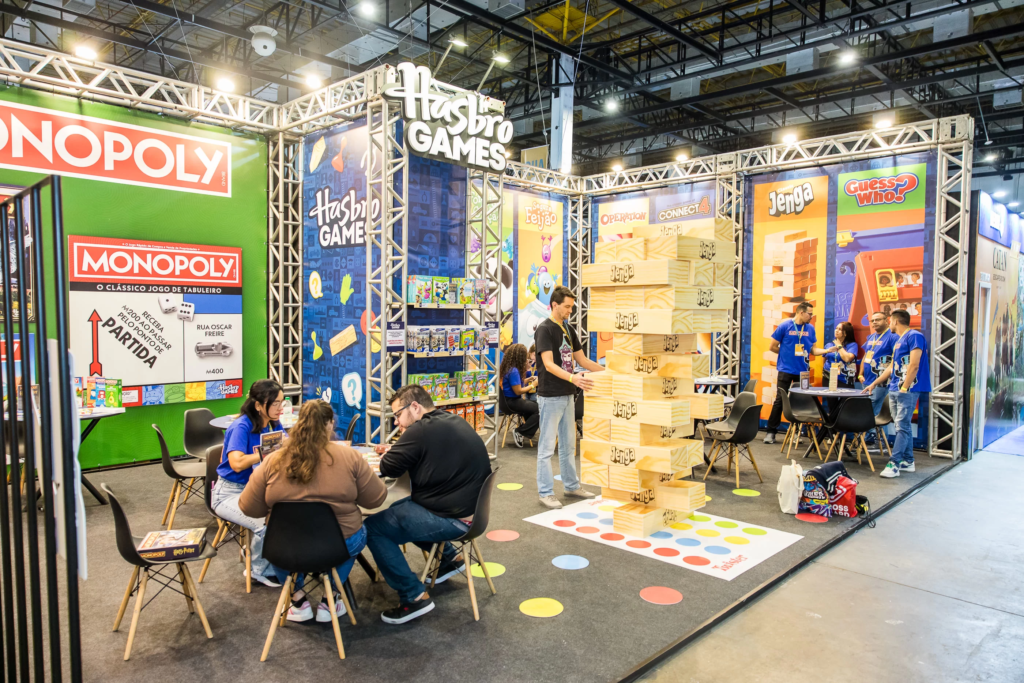 image-20-1024x683 Hasbro Games confirma patrocínio no Diversão Offline 2026