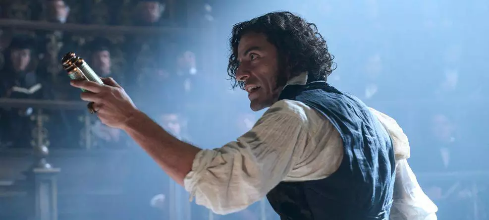 image-34 Frankenstein de Guillermo del Toro crítica do filme com Jacob Elordi