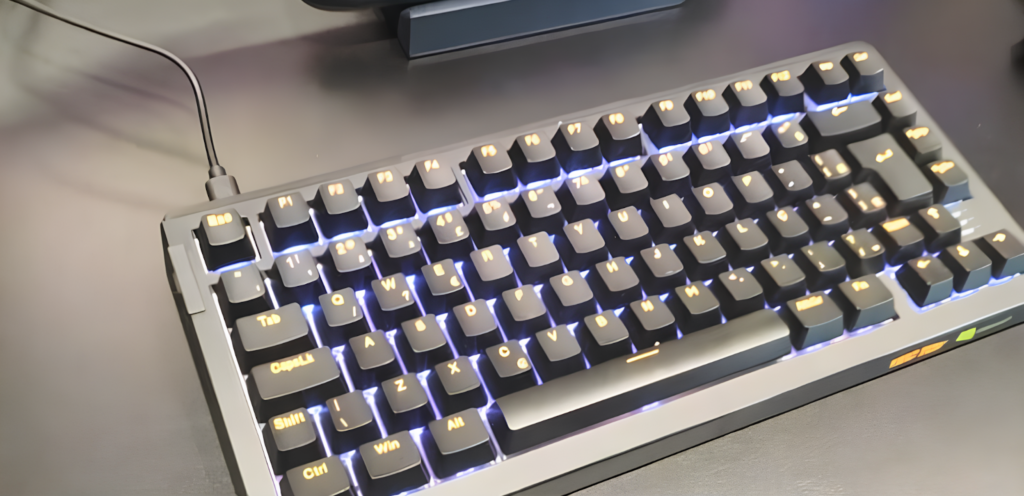 image-39-1024x496 Zeenix aposta em praticidade e entrega soluções funcionais para setups simples