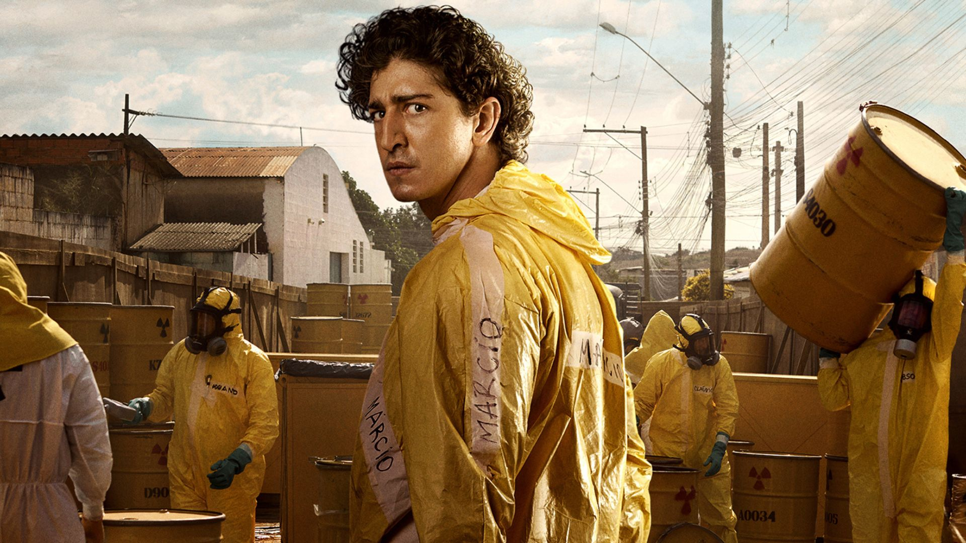 Emergência Radioativa revive tragédia do Césio