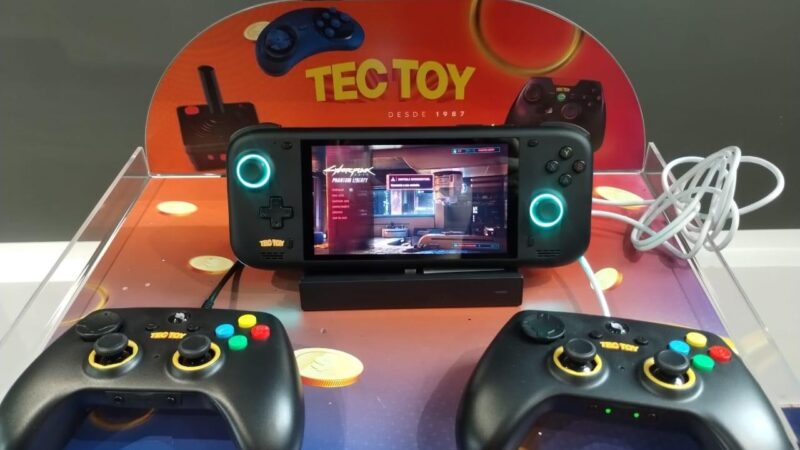 Zeenix aposta em praticidade e entrega soluções funcionais para setups simples