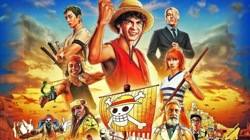 One Piece 2 temporada: crítica do novo ano da série Netflix