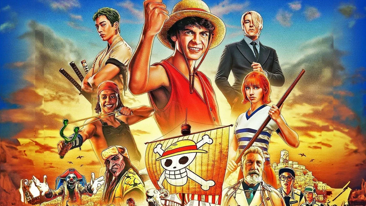 One Piece 2 temporada: crítica do novo ano da série Netflix