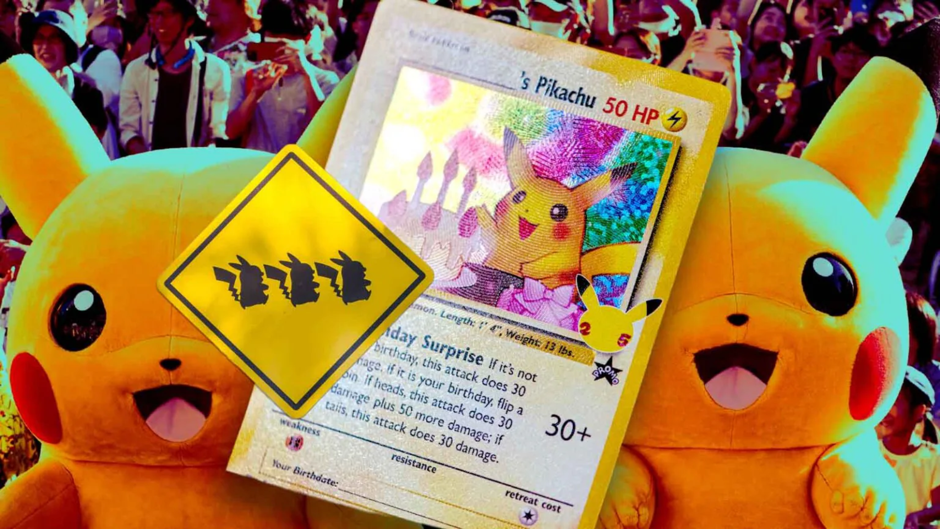 30 anos de Pokémon e seu impacto no inglês dos jovens