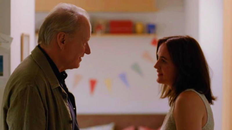 Valor Sentimental crítica do filme de Joachim Trier