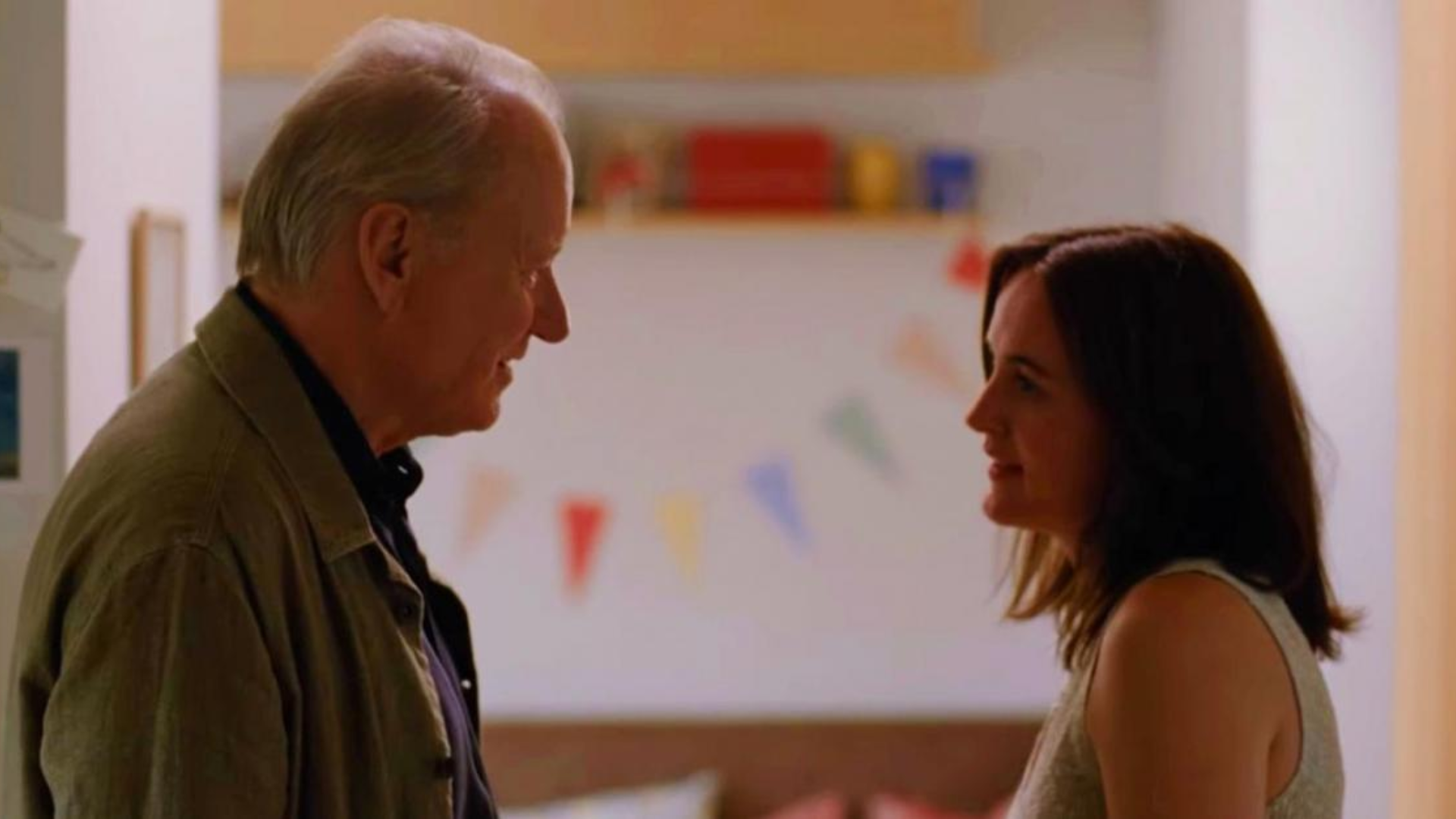 Valor Sentimental crítica do filme de Joachim Trier