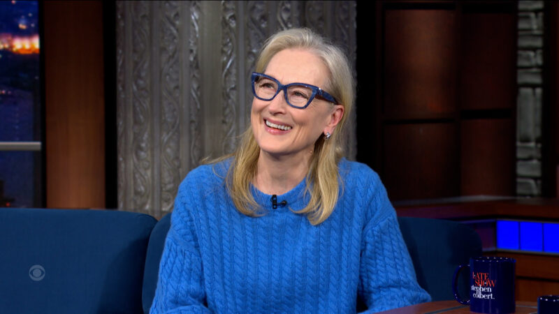 Meryl Streep relembra desvalorização de O Diabo Veste Prada nos bastidores
