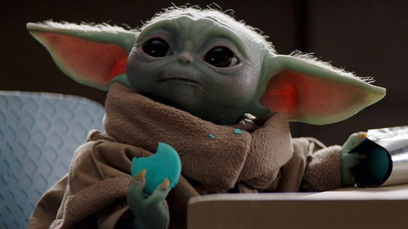 Personagens da cultura pop que combinam com a Páscoa