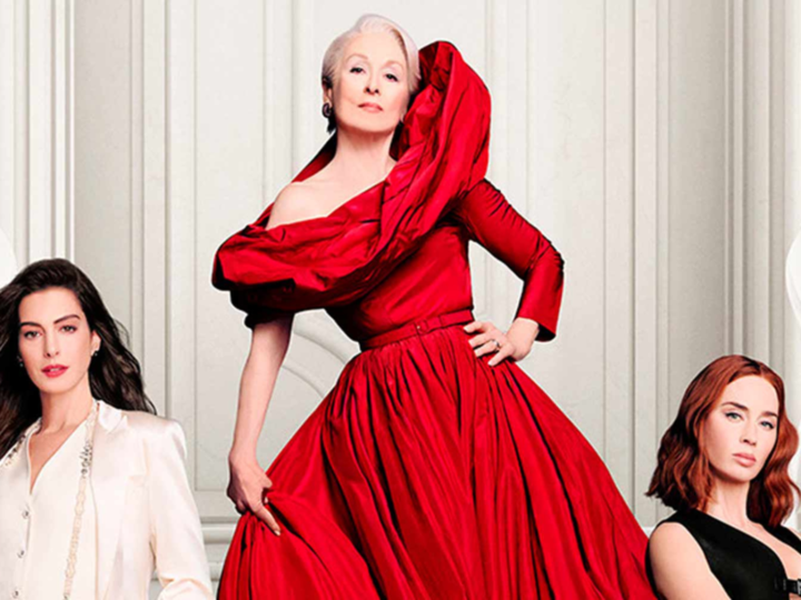 O Diabo Veste Prada 2