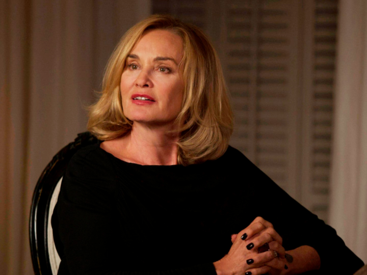 Jessica Lange