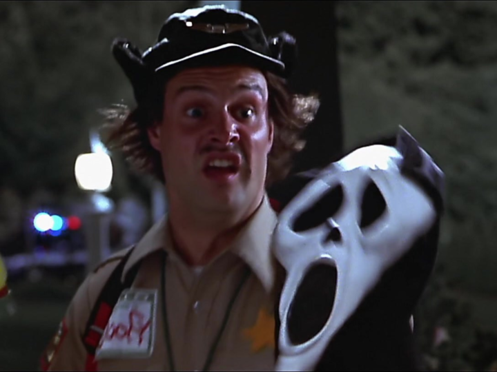 Todo Mundo em Pânico