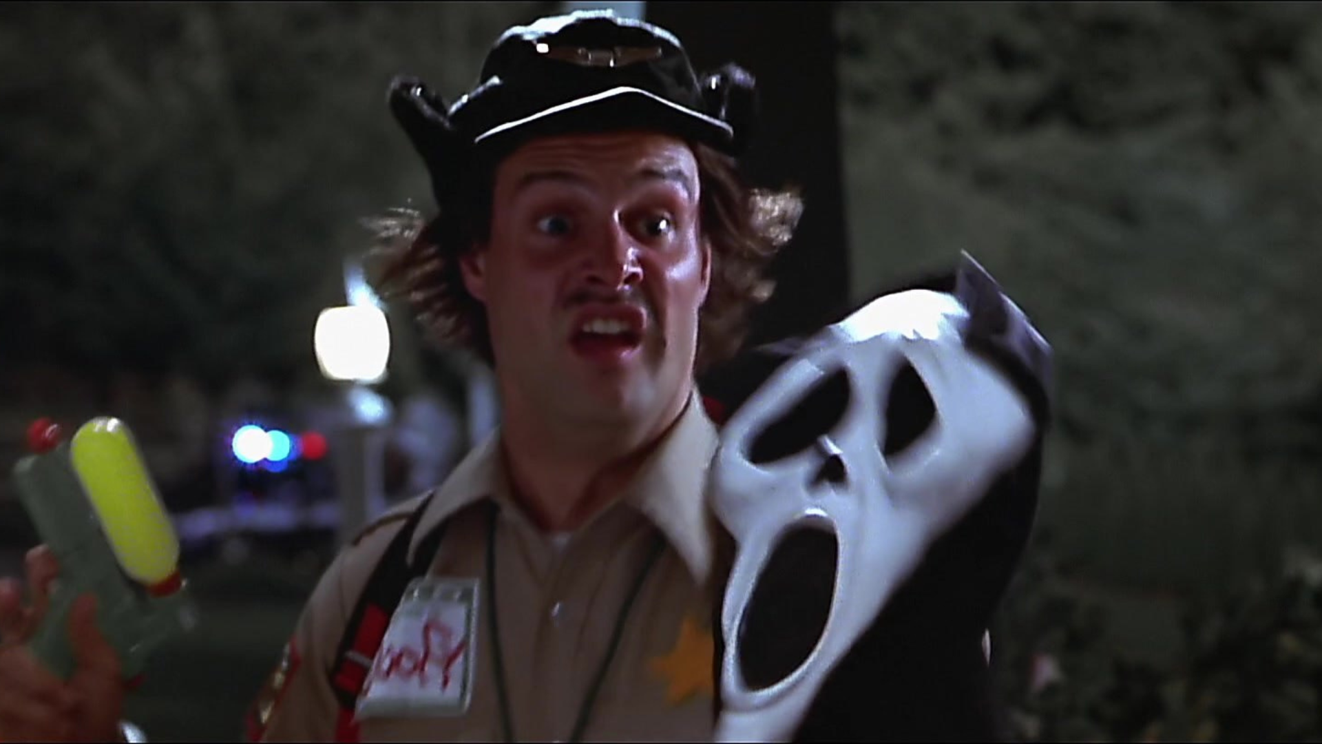 Astro de Todo Mundo em Pânico vem ao Brasil antes da estreia de novo filme