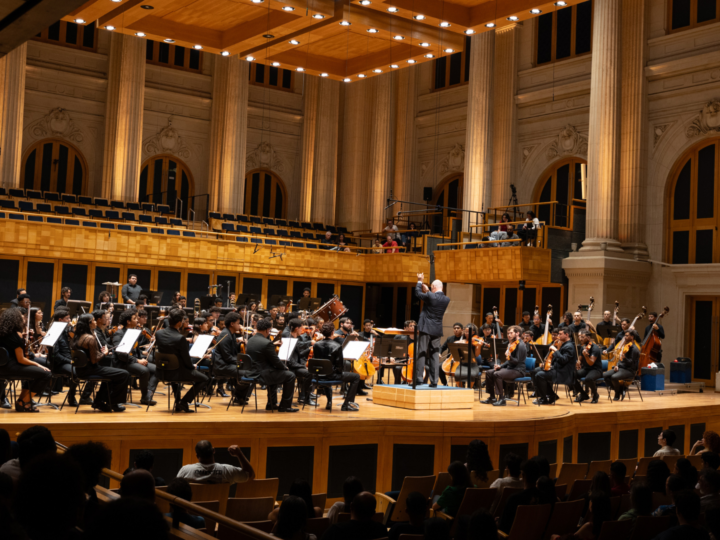 Orquestra Jovem do Estado
