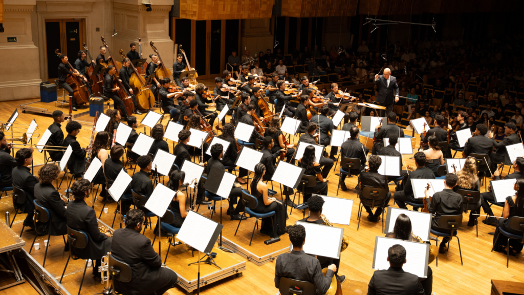Post-LazCult-2026-04-08T152632.214-1024x576 Orquestra Jovem do Estado se apresenta na Sala São Paulo com repertório que mistura gerações
