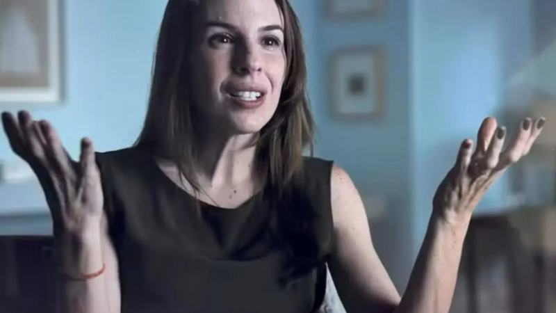 Suzane von Richthofen: Netflix paga R$ 500 mil por documentário