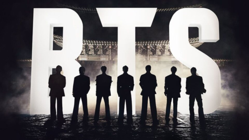 BTS confirma shows em São Paulo e define esquema de vendas para outubro