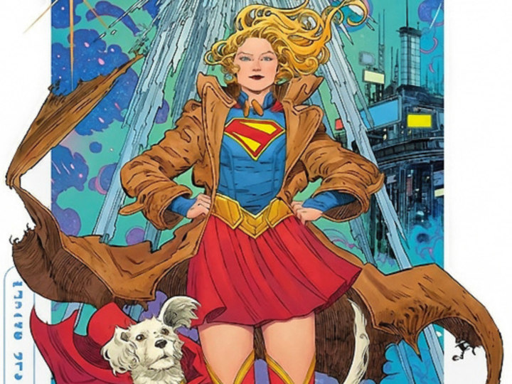 Supergirl