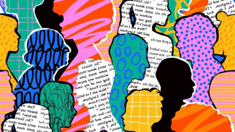 Quando tudo vira conteúdo… o que ainda é de verdade?