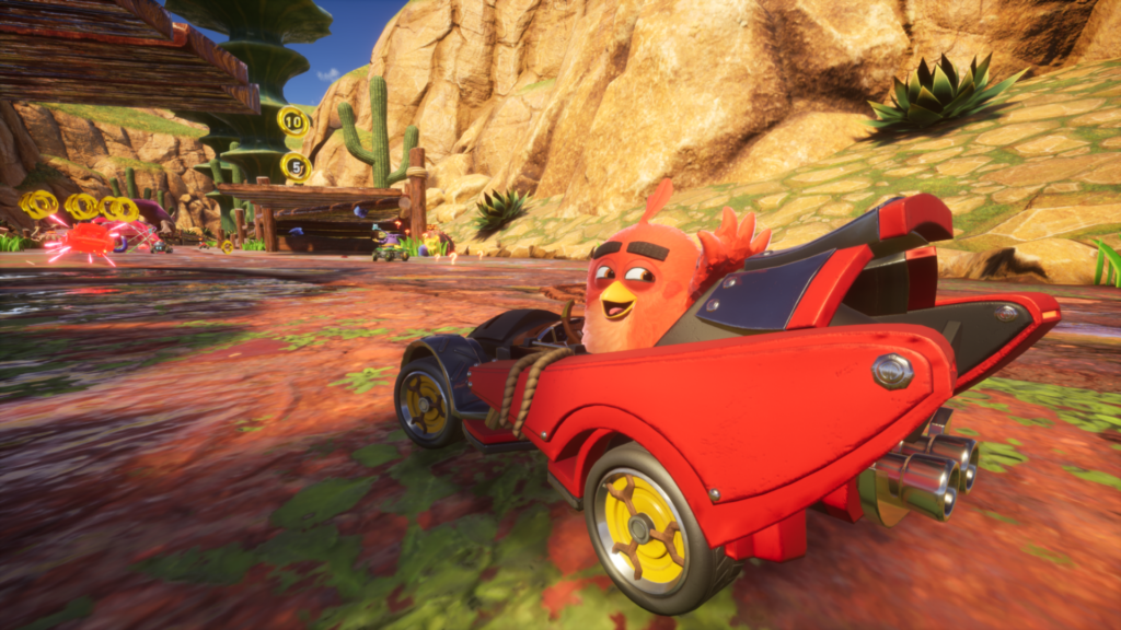 Post-LazCult-2026-04-16T170153.164-1024x576 Angry Birds invade Sonic Racing: CrossWorlds com conteúdo gratuito