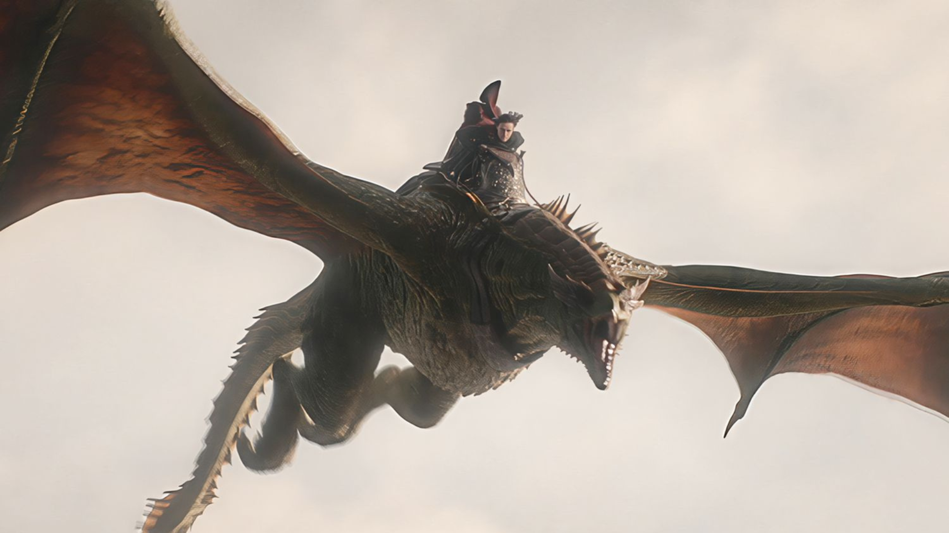 House of the Dragon ganha trailer da nova temporada e antecipa guerra total entre os Targaryen