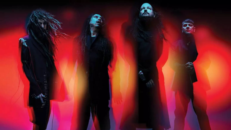 Korn lança “Reward the Scars” em parceria com Diablo IV antes de nova expansão