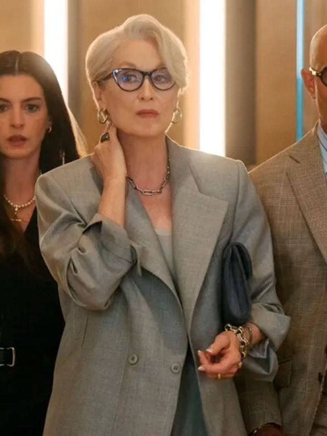 O Diabo Veste Prada 2