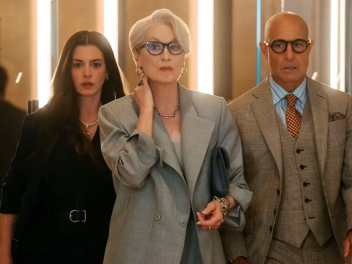 O Diabo Veste Prada 2