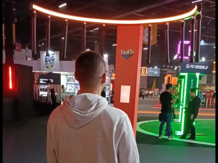 gamescom 2026