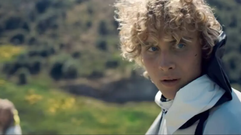 Jogos Vorazes: Amanhecer na Colheita ganha teaser e revela início da história de Haymitch