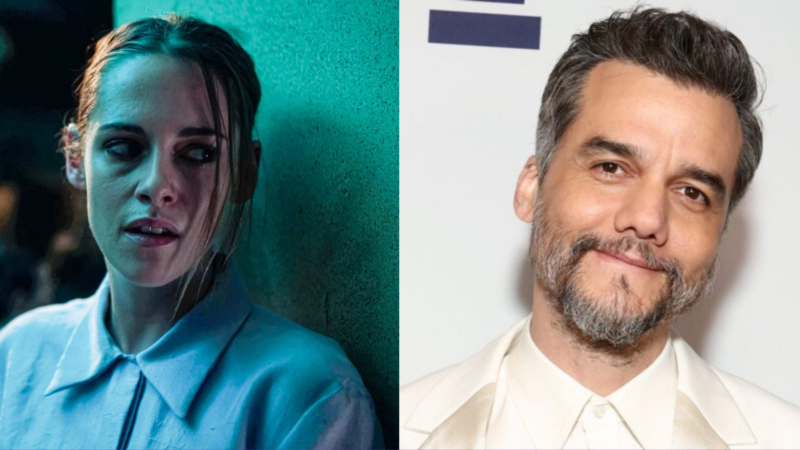 Flesh of the Gods: Wagner Moura vai estrelar filme de vampiro com Kristen Stewart