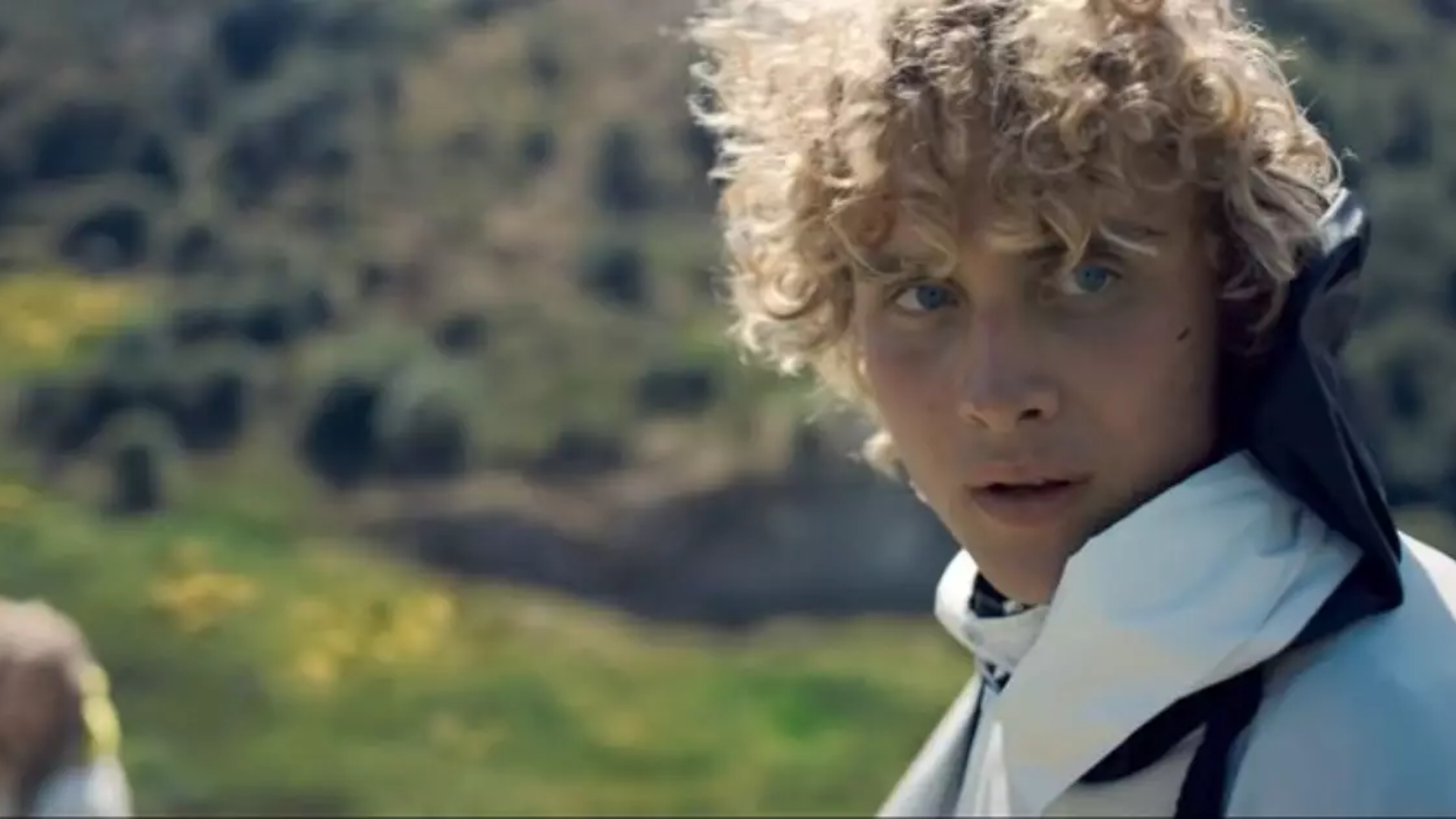 Jogos Vorazes: Amanhecer na Colheita ganha teaser e revela início da história de Haymitch