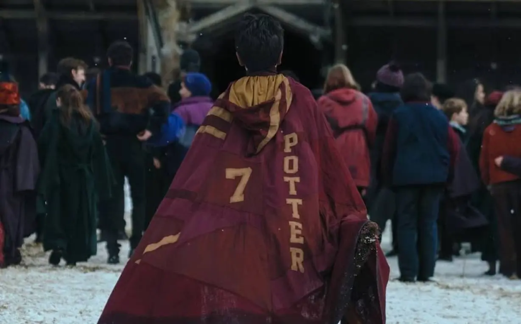 image-2-1024x637 Harry Potter emociona fãs com retorno mágico na HBO Max