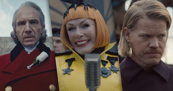 image-6 Jogos Vorazes: Amanhecer na Colheita ganha teaser e revela início da história de Haymitch