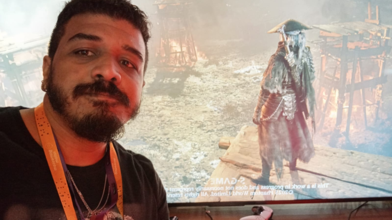 gamescom 2026: os jogos que mais chamaram atenção nos testes até agora
