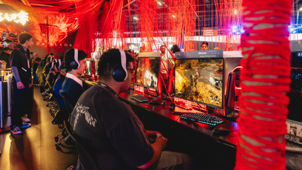 Post-LazCult-2026-05-02T135833.980-1-1024x576 gamescom 2026: jogos em pré-lançamento mostram diversidade e apostam em experiências marcantes