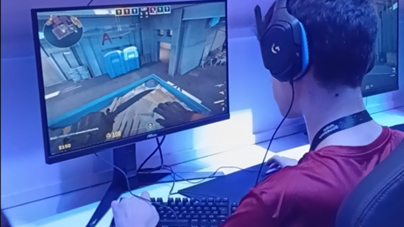gamescom 2026: experiências interativas e presença da FURIA marcaram os estandes no evento