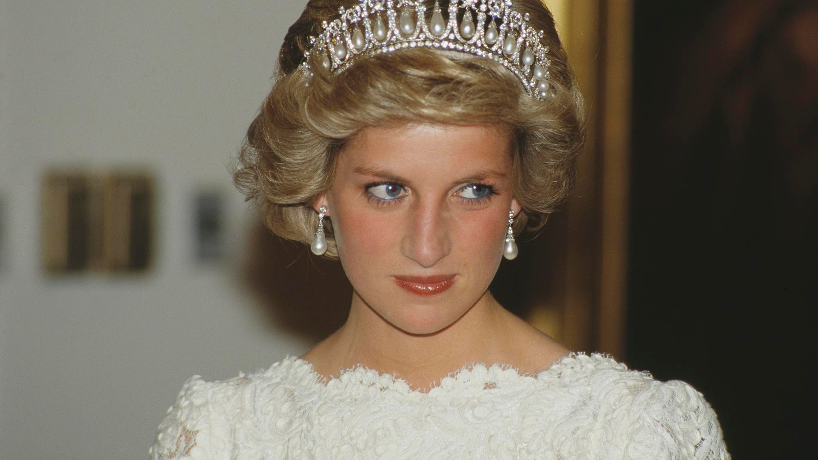 Princesa Diana ganhará documentário com gravações inéditas nunca ouvidas