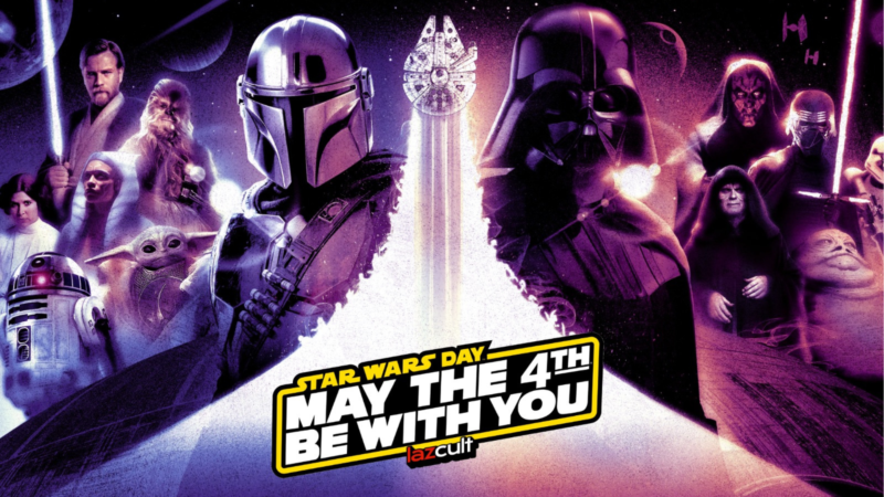 Star Wars Day: como o 4 de maio virou uma das maiores datas da cultura pop