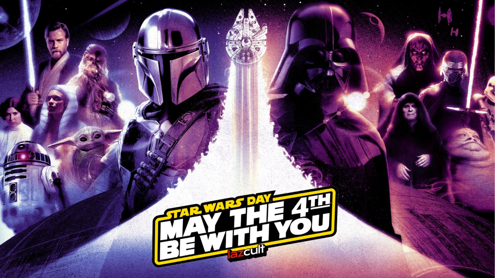 Star Wars Day: como o 4 de maio virou uma das maiores datas da cultura pop