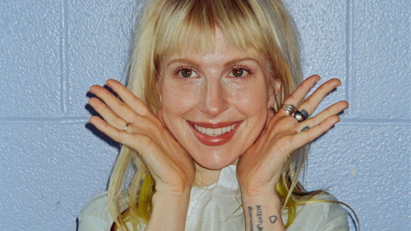 Hayley Williams anuncia show extra em São Paulo após ingressos esgotarem