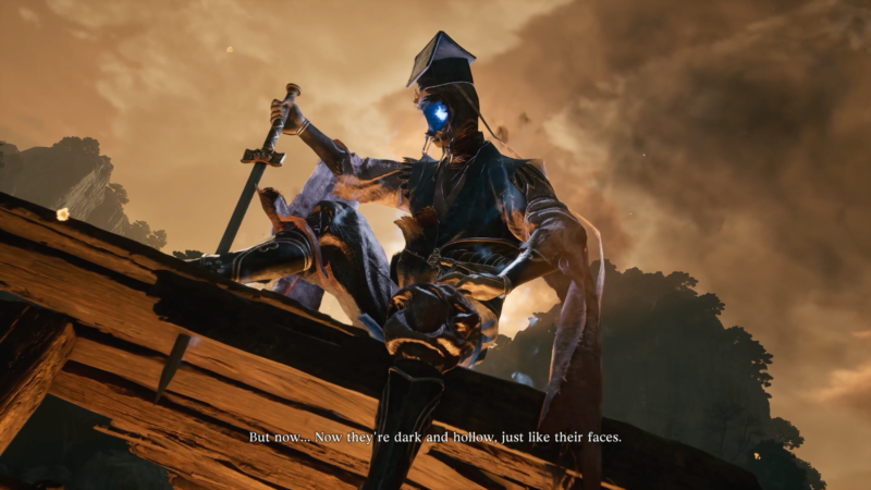 Phantom Blade Zero impressiona na gamescom e surge como forte candidato entre os soulslike de 2026