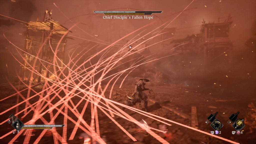 Post-LazCult-2026-05-05T131417.731-1024x576 Phantom Blade Zero impressiona na gamescom e surge como forte candidato entre os soulslike de 2026