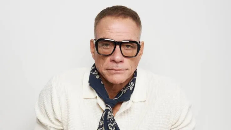 Jean-Claude Van Damme será capitão de submarino em épico de guerra “Raid Pacific”