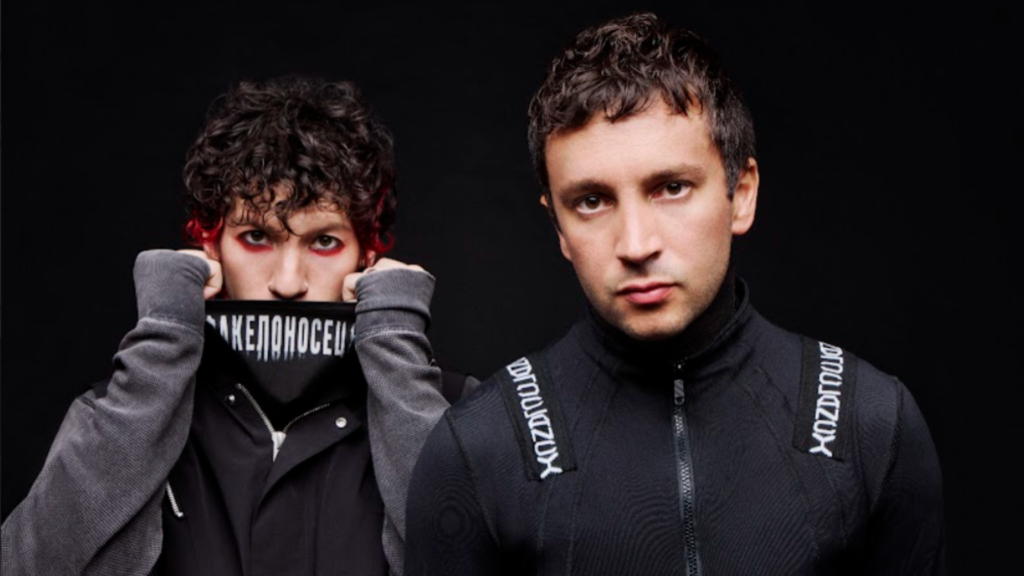 Post-LazCult-2026-05-12T224108.568-1024x576 Rock in Rio confirma Twenty One Pilots e Zara Larsson no último dia do festival