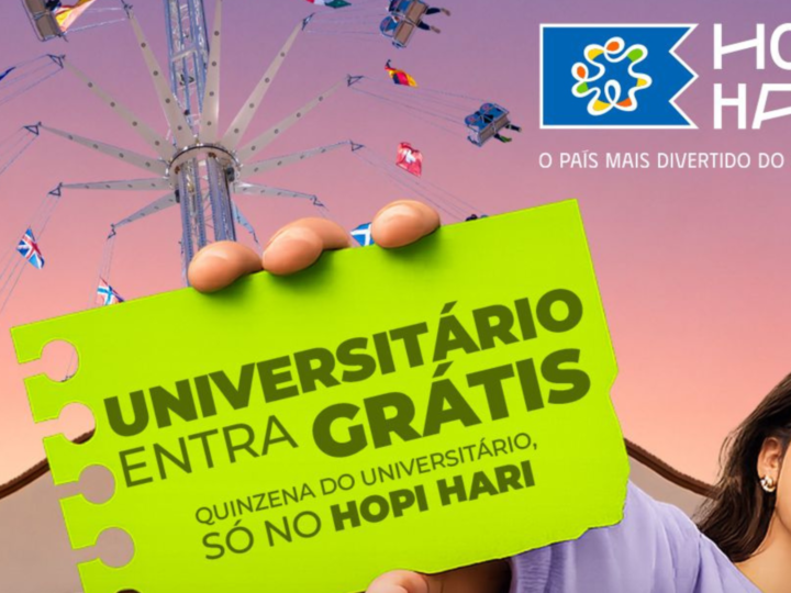 Hopi Hari