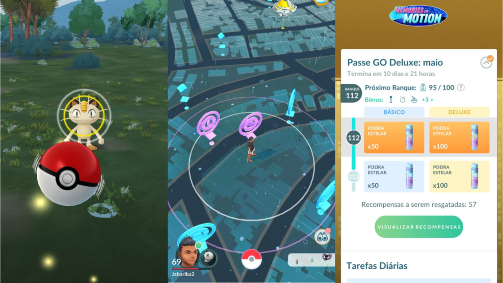 Post-LazCult-2026-05-22T133038.430-1024x576 Pokémon GO se reinventa há quase uma década e mantém comunidade ativa no Brasil
