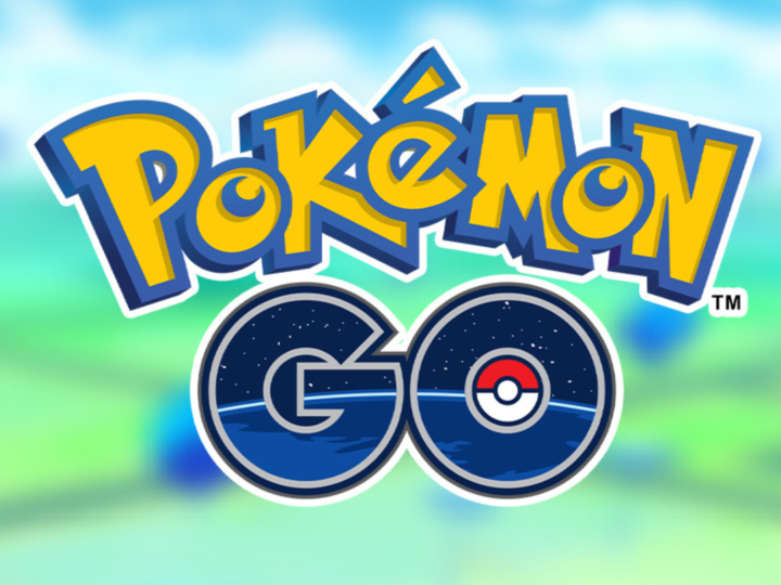Pokémon GO