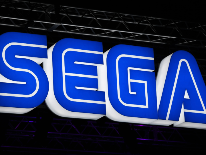 SEGA